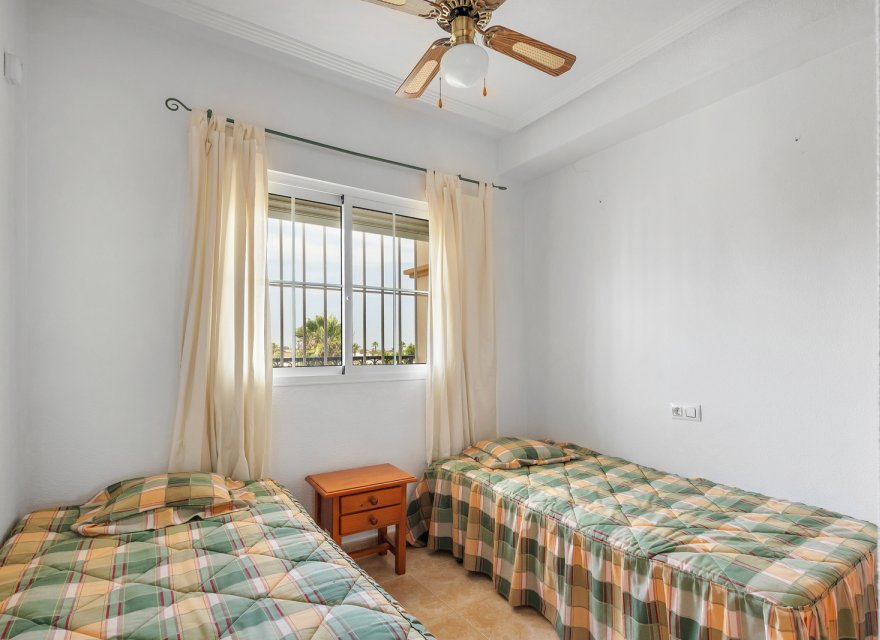 Reventa - Apartamento - Orihuela Costa - Villamartin