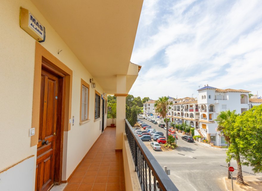 Reventa - Apartamento - Orihuela Costa - Villamartin