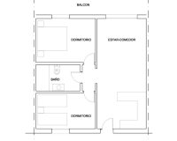 Reventa - Apartamento - Orihuela Costa - Villamartin