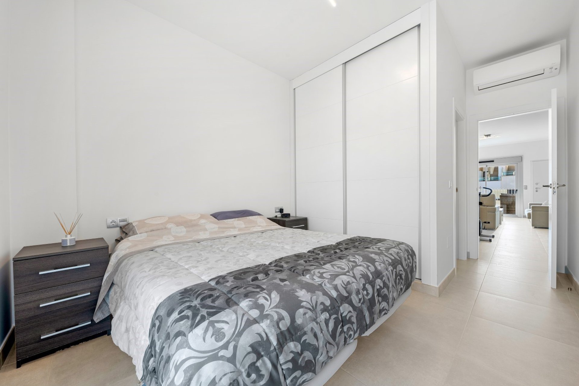 Reventa - Apartamento - Orihuela Costa - Villamartín