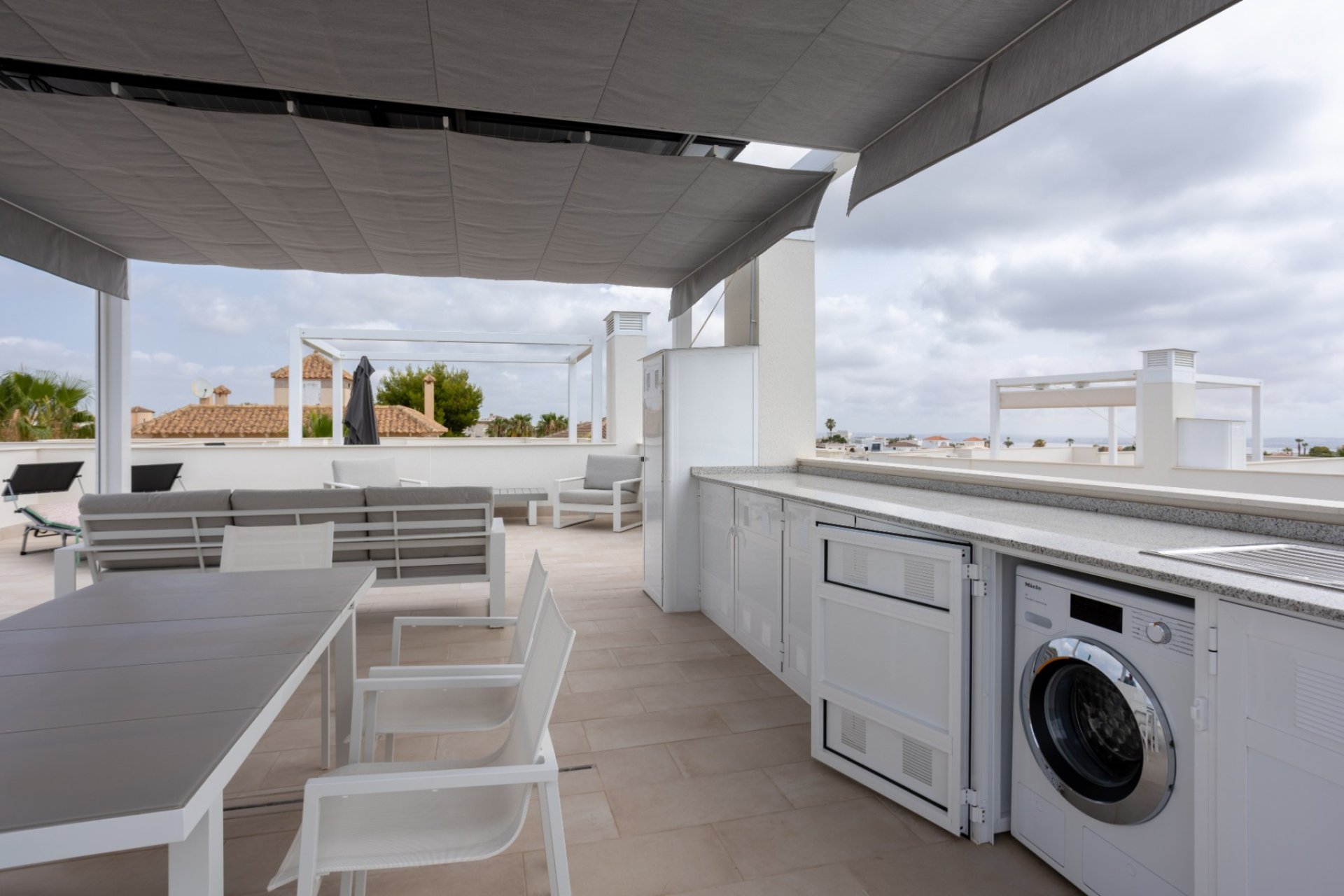 Reventa - Apartamento - Orihuela Costa - Villamartín