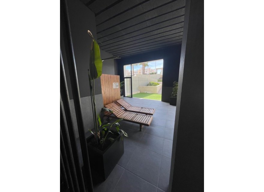 Reventa - Apartamento - Orihuela Costa - Villamartín