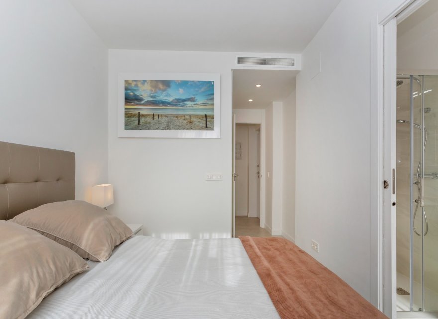 Reventa - Apartamento - Orihuela Costa - Villamartin