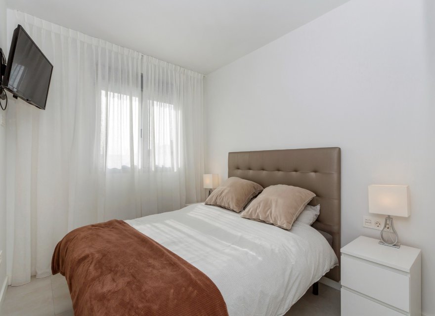 Reventa - Apartamento - Orihuela Costa - Villamartin