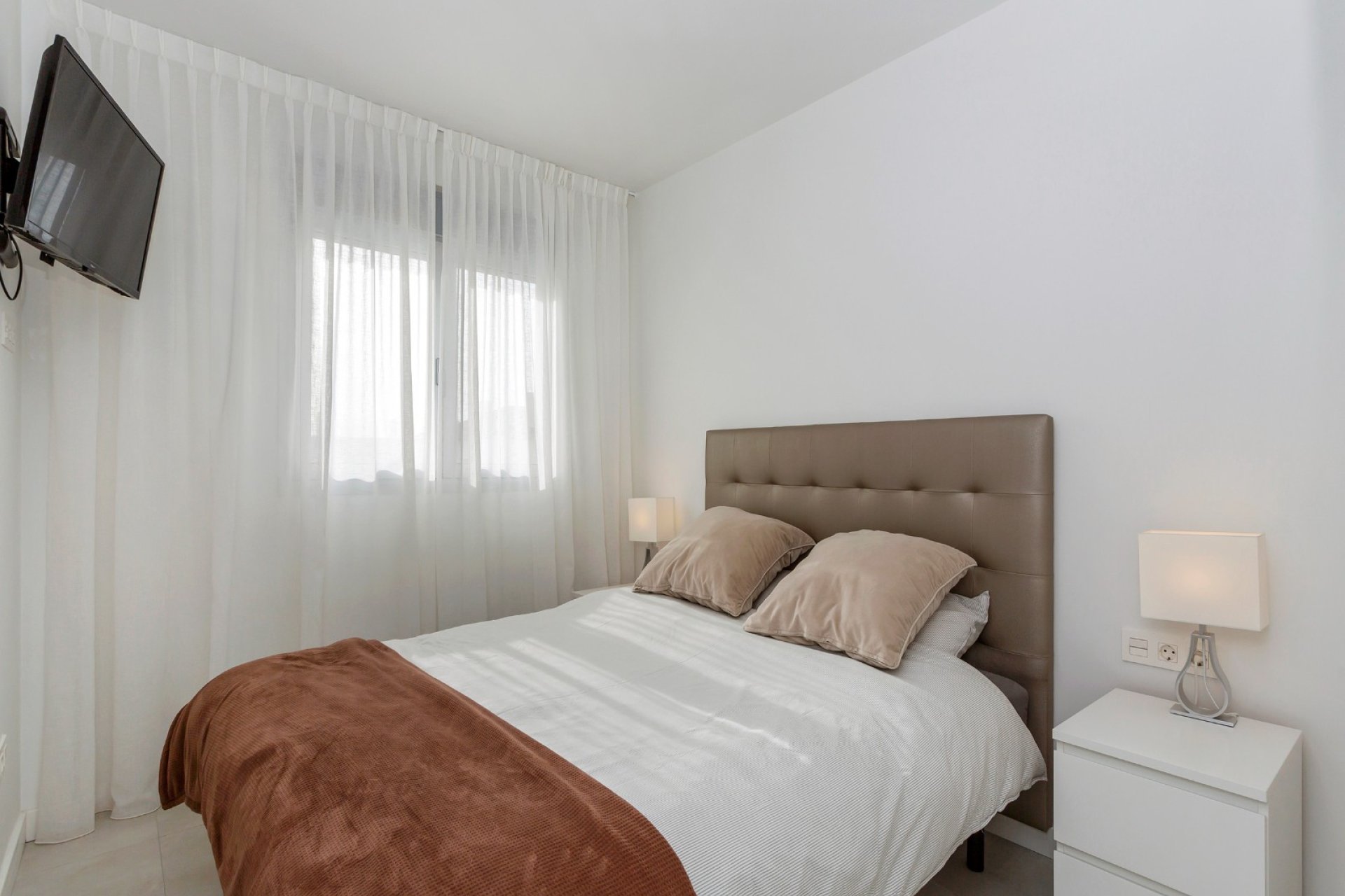 Reventa - Apartamento - Orihuela Costa - Villamartin