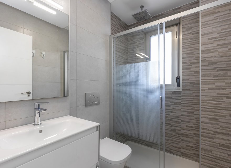 Reventa - Apartamento - Orihuela Costa - Villamartín