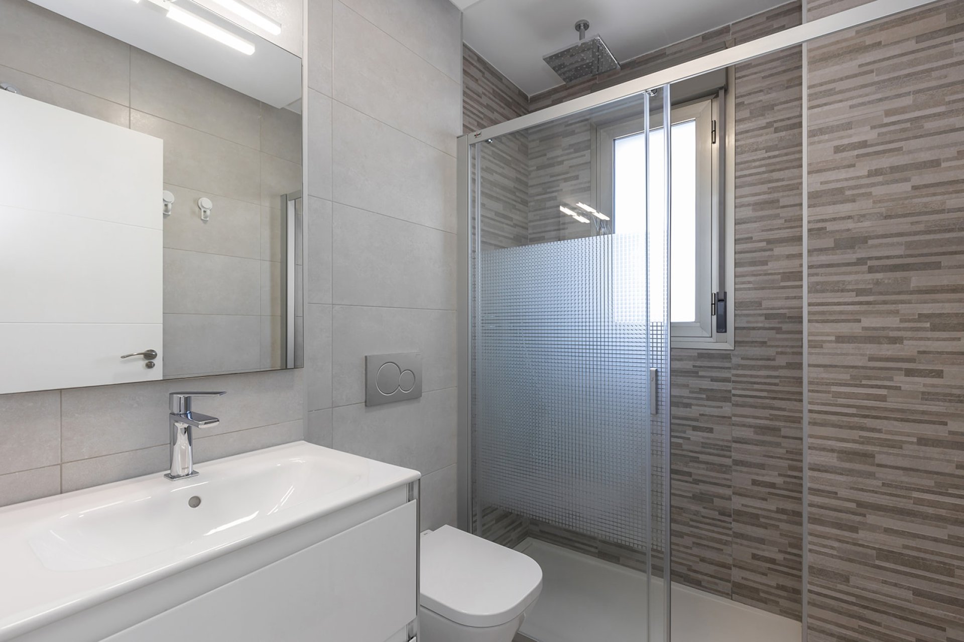 Reventa - Apartamento - Orihuela Costa - Villamartín