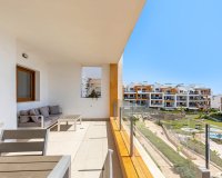 Reventa - Apartamento - Orihuela Costa - Villamartín