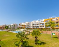 Reventa - Apartamento - Orihuela Costa - Villamartín