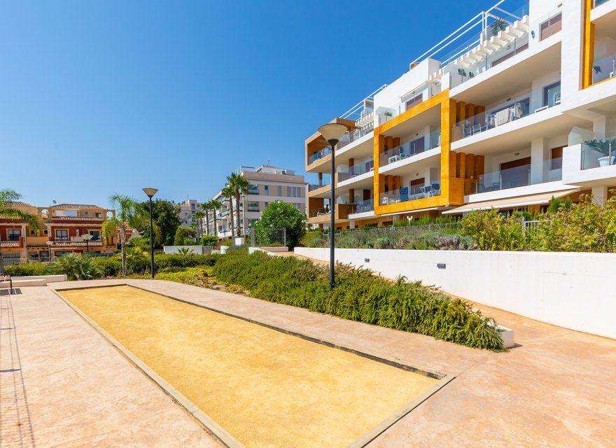 Reventa - Apartamento - Orihuela Costa - Villamartín