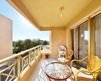 Reventa - Apartamento - Orihuela Costa