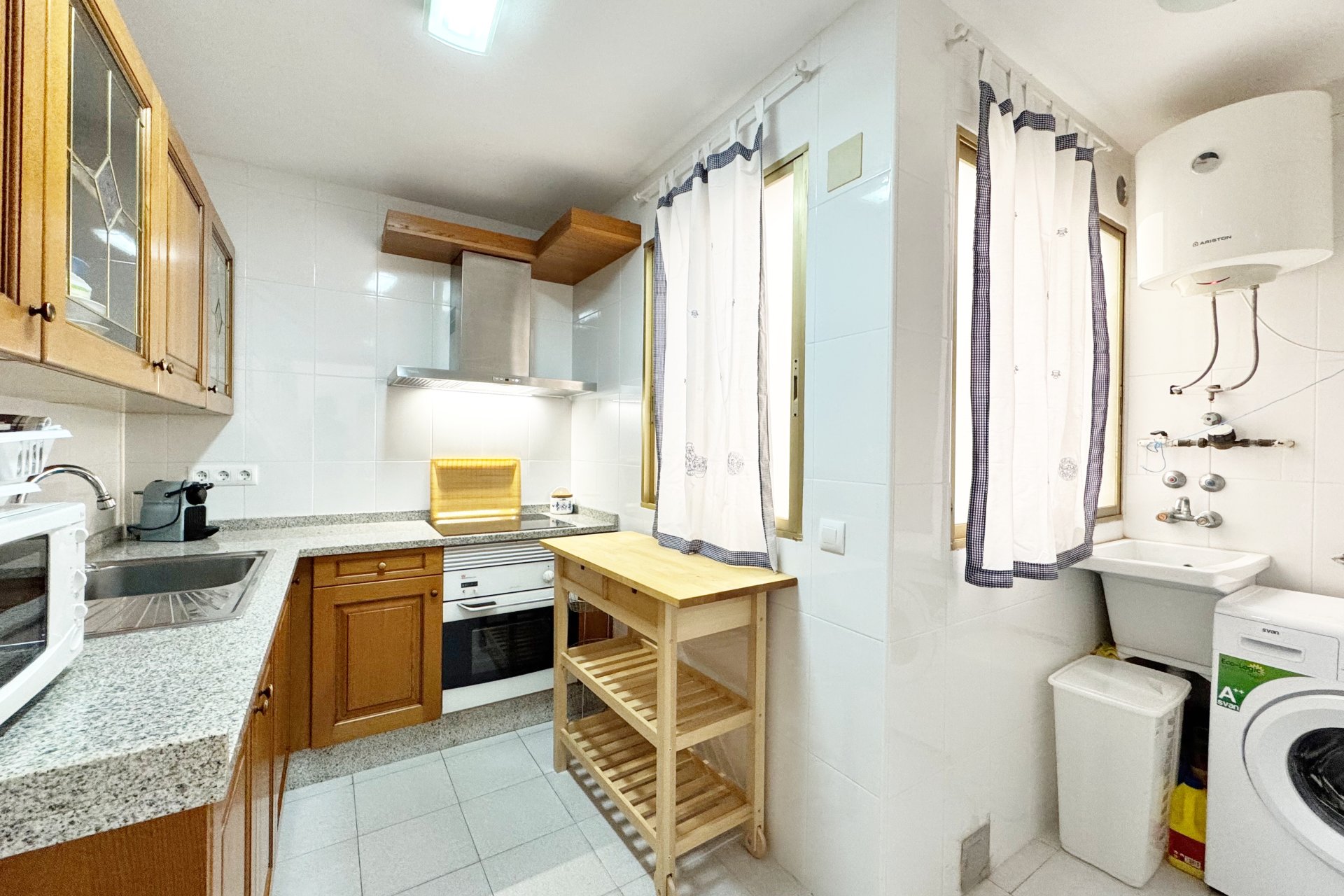 Reventa - Apartamento - Orihuela Costa