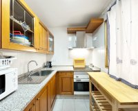 Reventa - Apartamento - Orihuela Costa