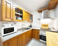 Reventa - Apartamento - Orihuela Costa