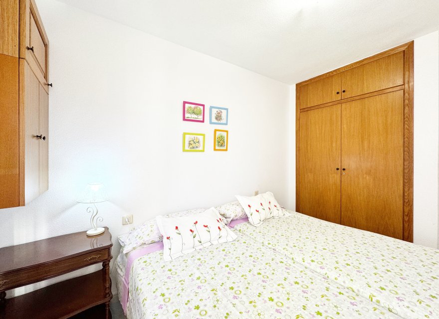 Reventa - Apartamento - Orihuela Costa