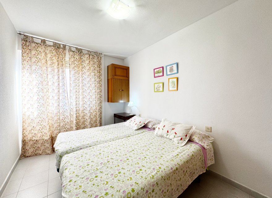 Reventa - Apartamento - Orihuela Costa