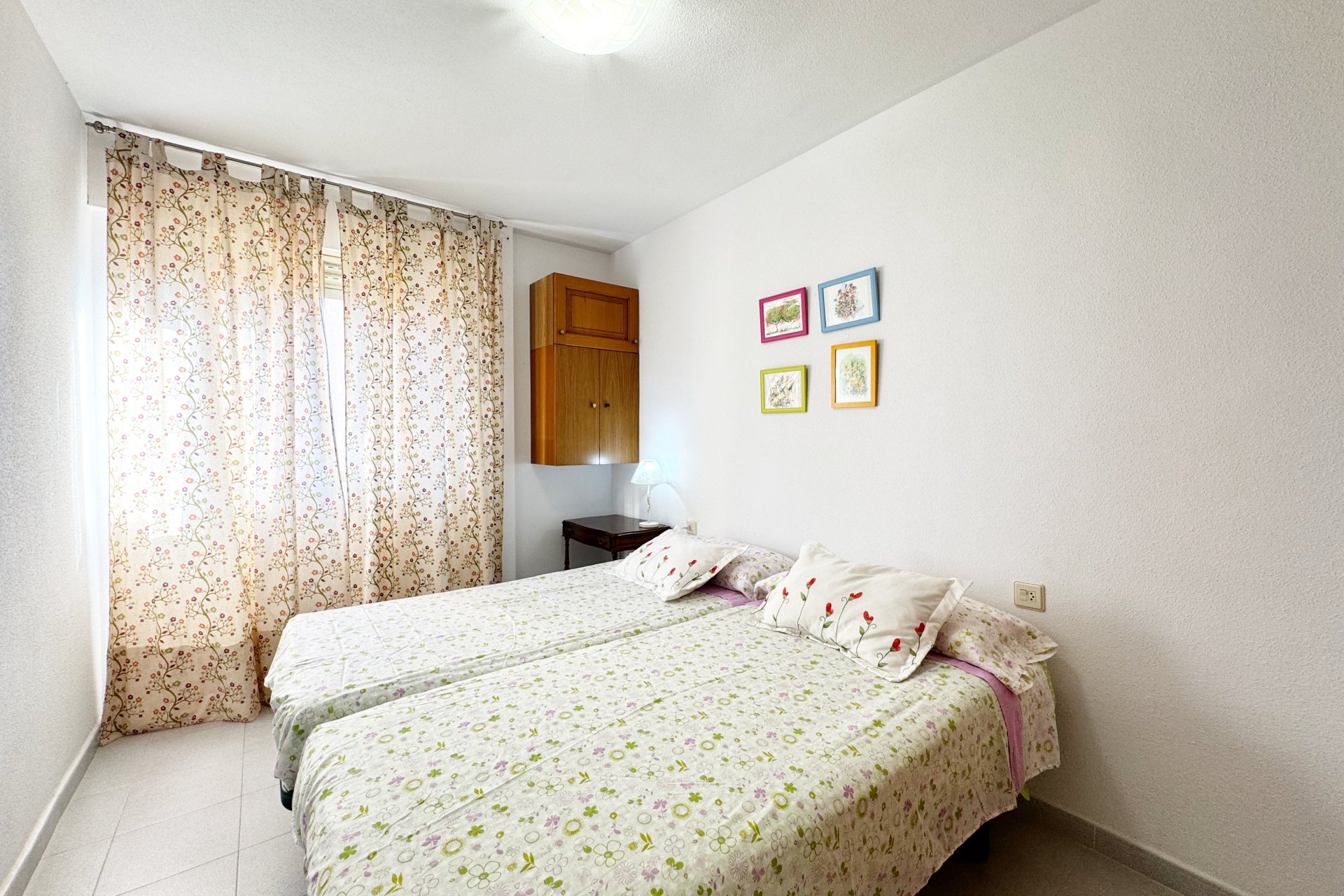 Reventa - Apartamento - Orihuela Costa