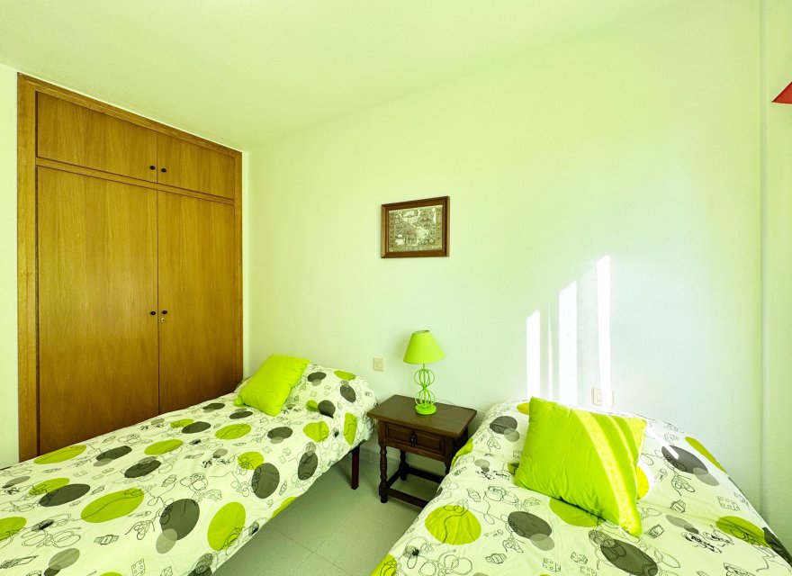 Reventa - Apartamento - Orihuela Costa