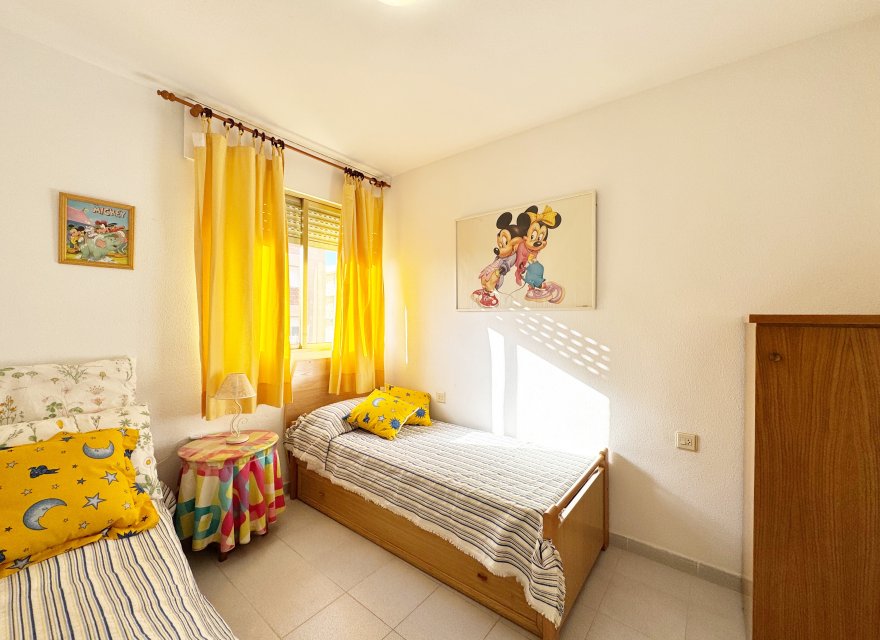 Reventa - Apartamento - Orihuela Costa