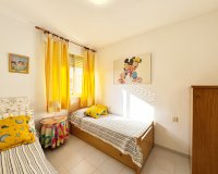 Reventa - Apartamento - Orihuela Costa