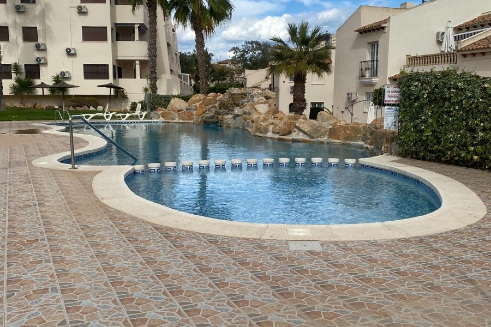 Reventa - Apartamento - Orihuela Costa