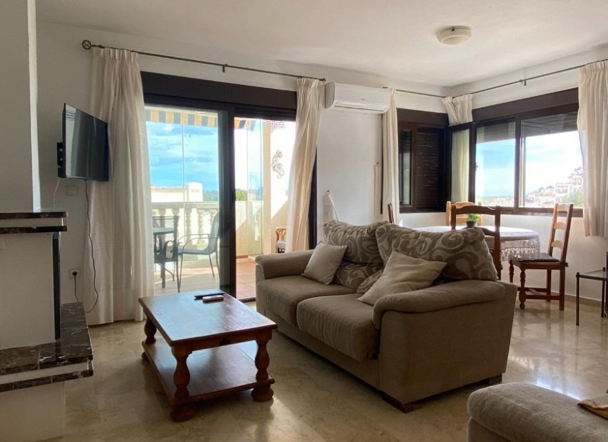 Reventa - Apartamento - Orihuela Costa