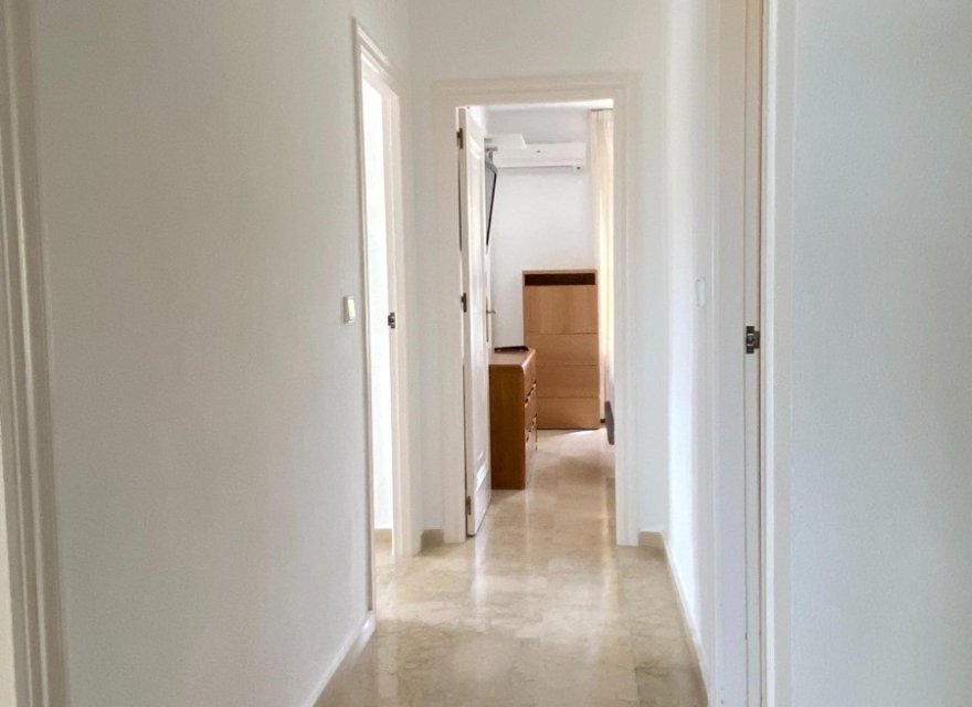 Reventa - Apartamento - Orihuela Costa