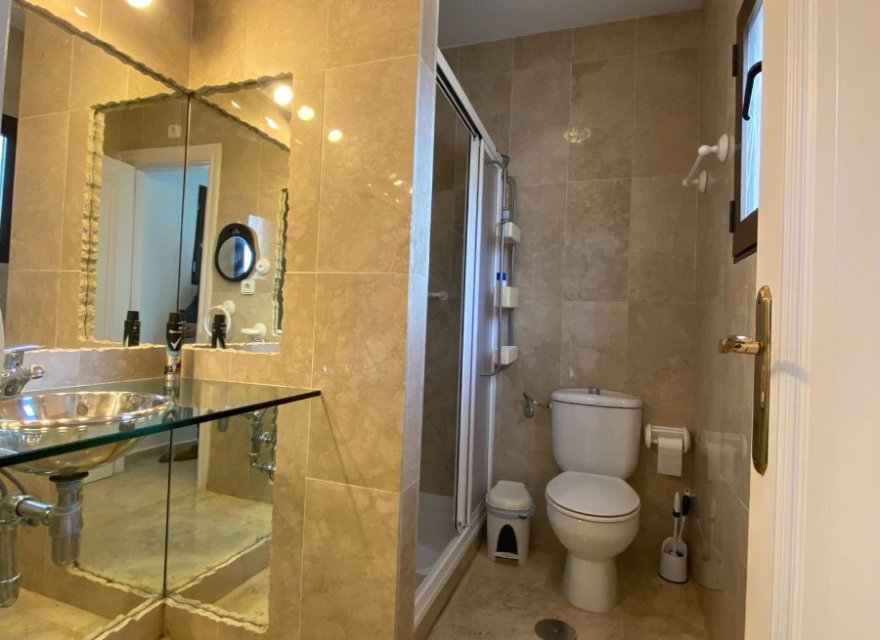 Reventa - Apartamento - Orihuela Costa