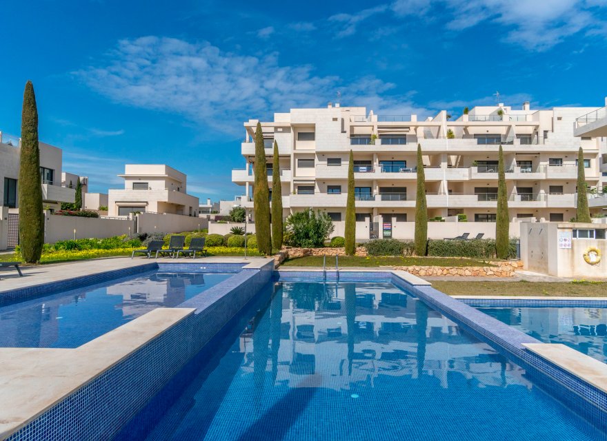 Reventa - Apartamento - Orihuela Costa