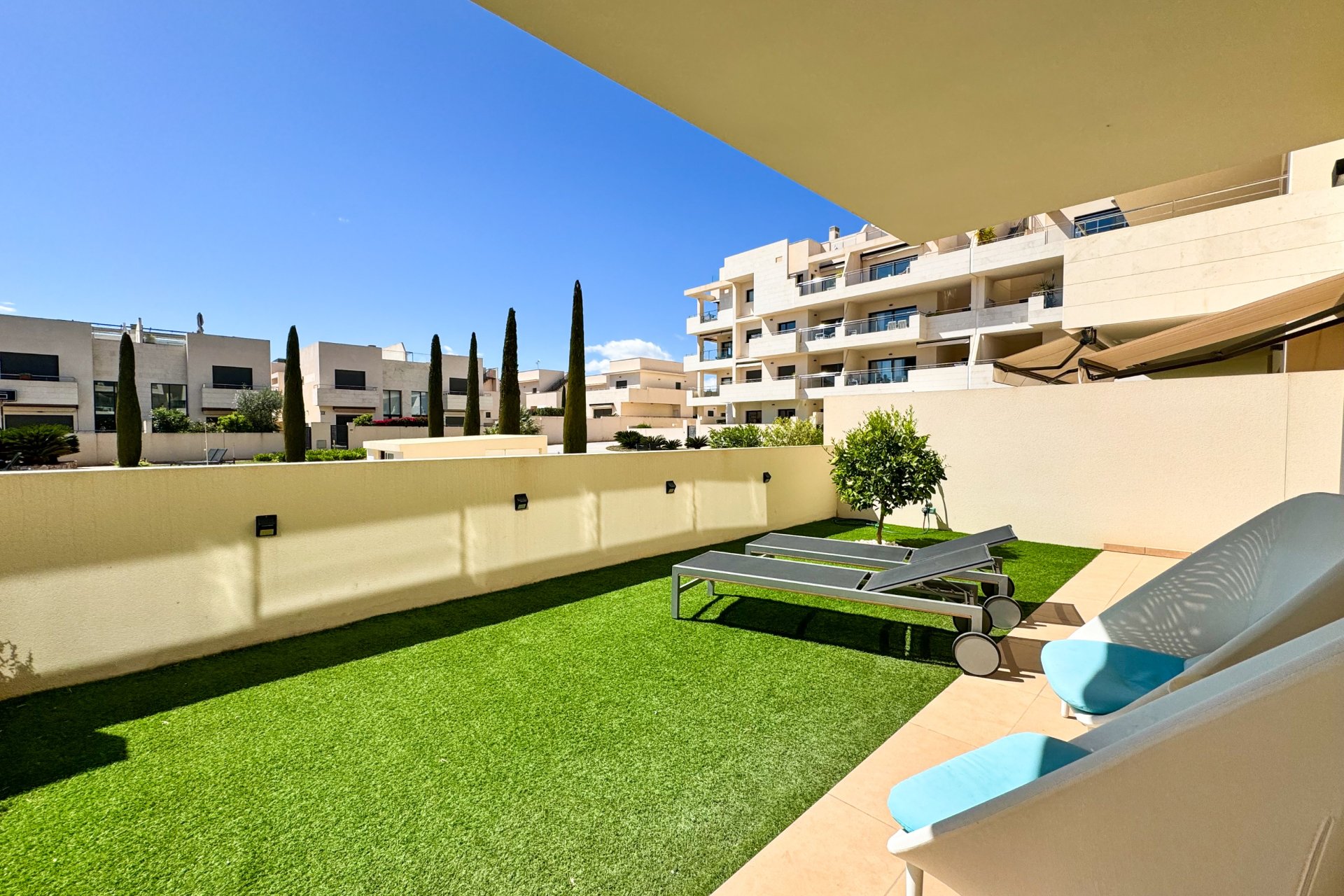 Reventa - Apartamento - Orihuela Costa