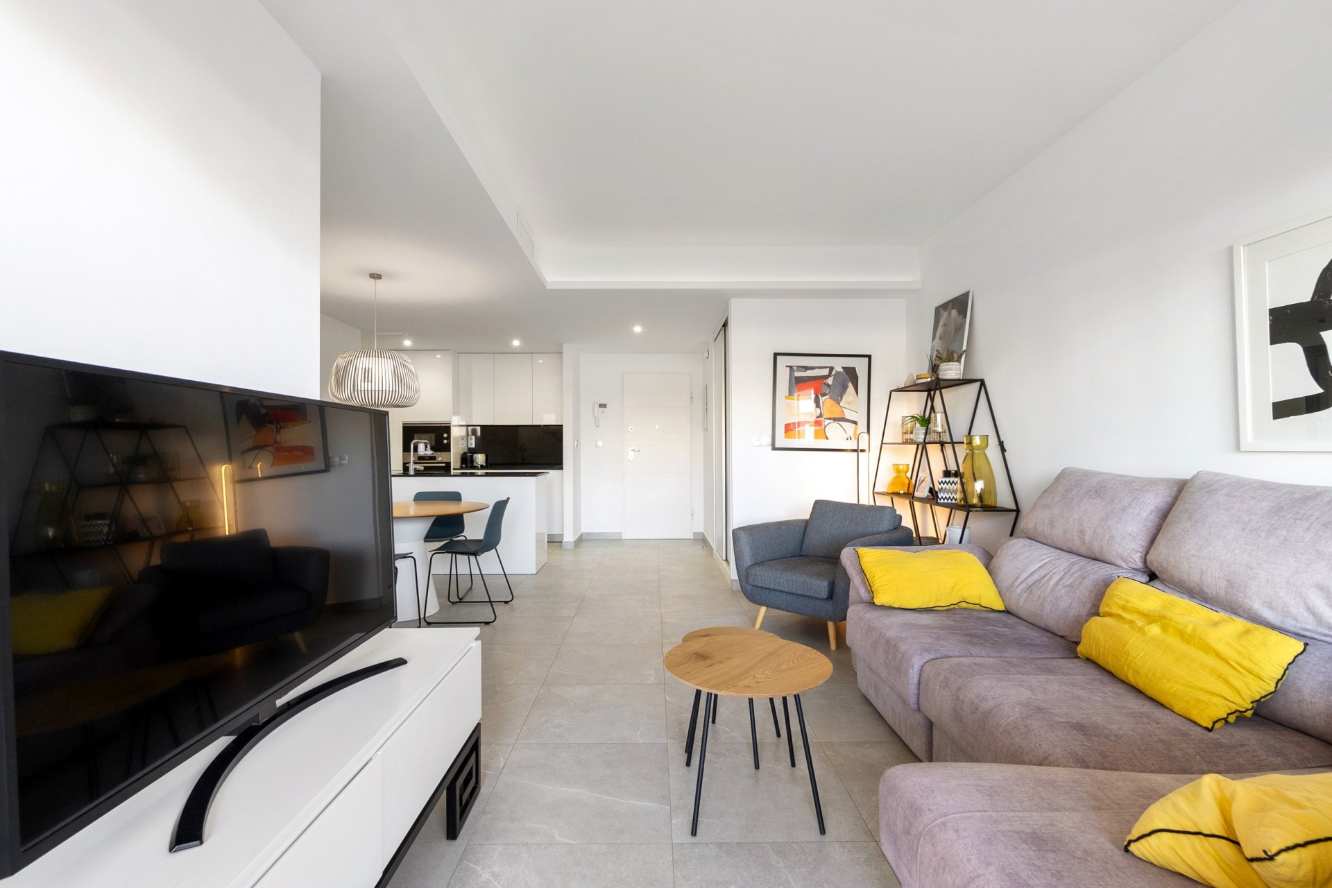 Reventa - Apartamento - Orihuela Costa