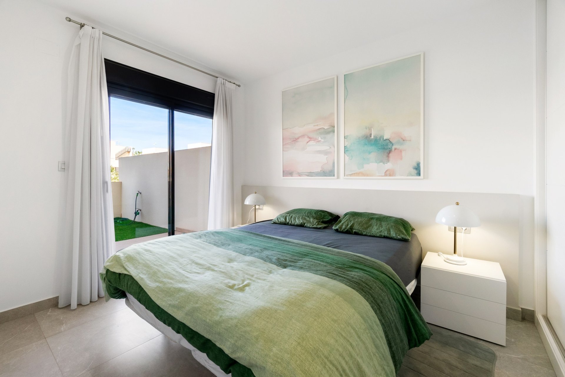 Reventa - Apartamento - Orihuela Costa