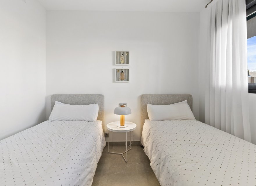 Reventa - Apartamento - Orihuela Costa