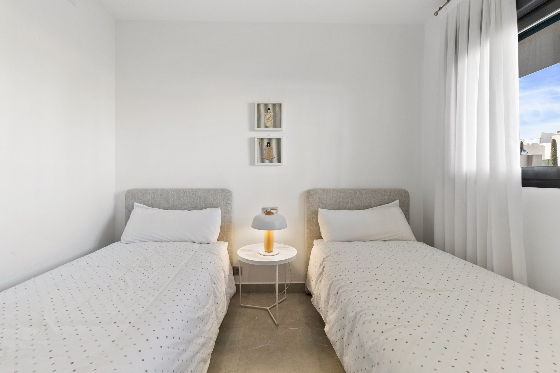 Reventa - Apartamento - Orihuela Costa