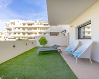 Reventa - Apartamento - Orihuela Costa