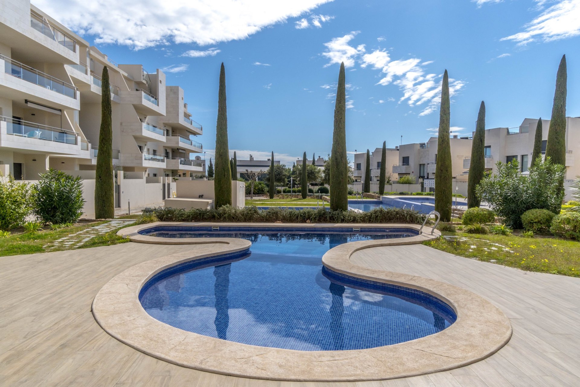 Reventa - Apartamento - Orihuela Costa
