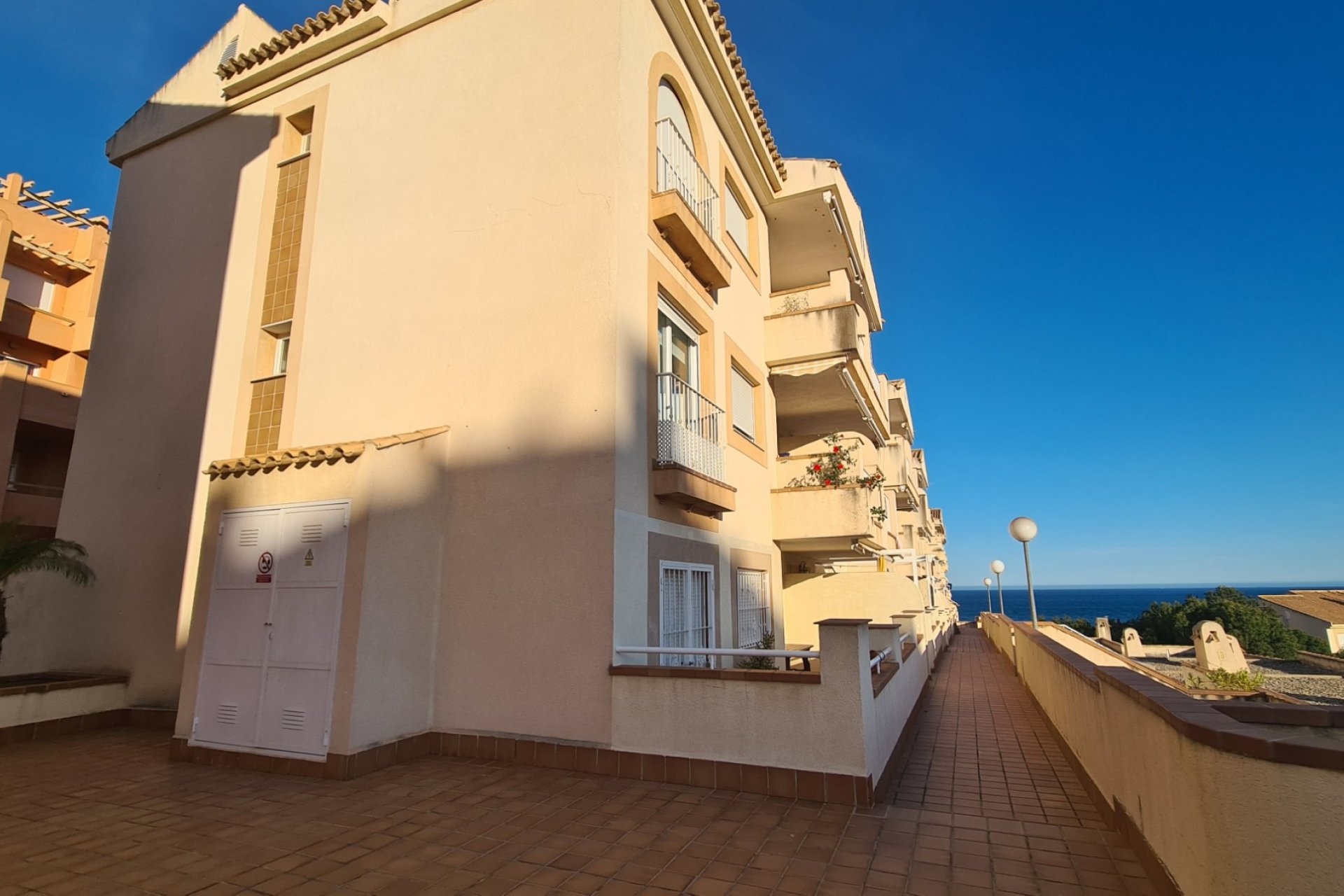 Reventa - Apartamento - Orihuela Costa
