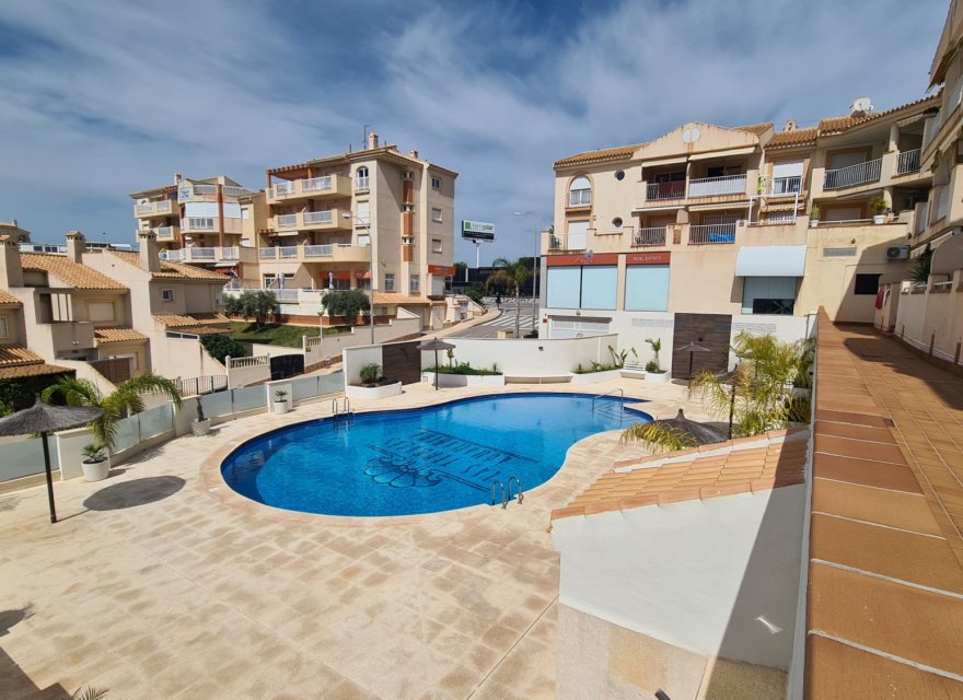 Reventa - Apartamento - Orihuela Costa