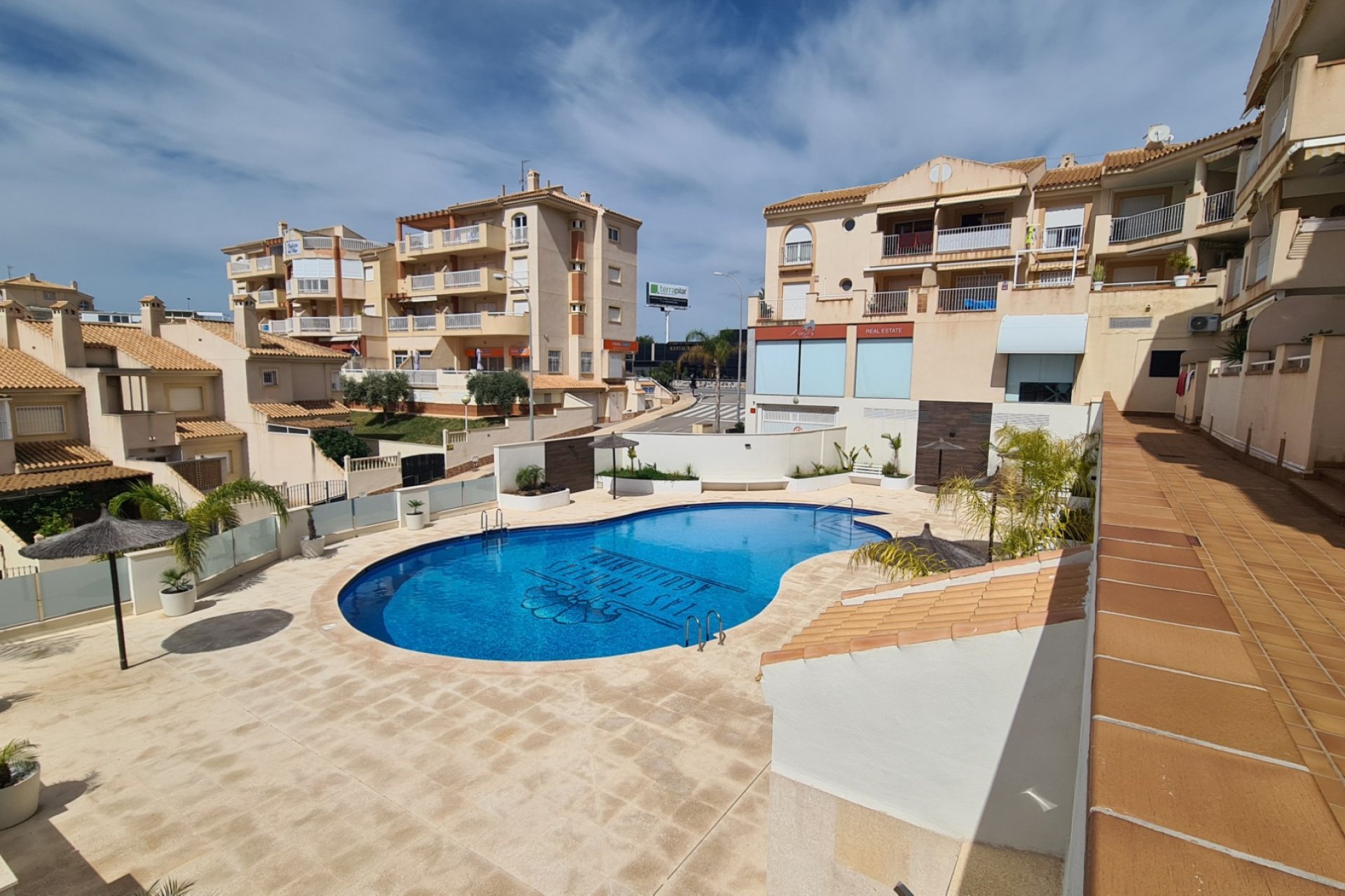 Reventa - Apartamento - Orihuela Costa