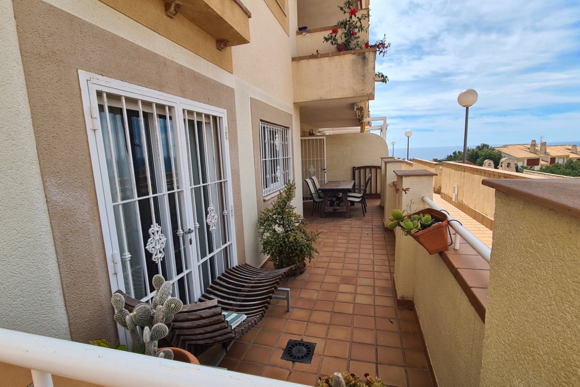Reventa - Apartamento - Orihuela Costa