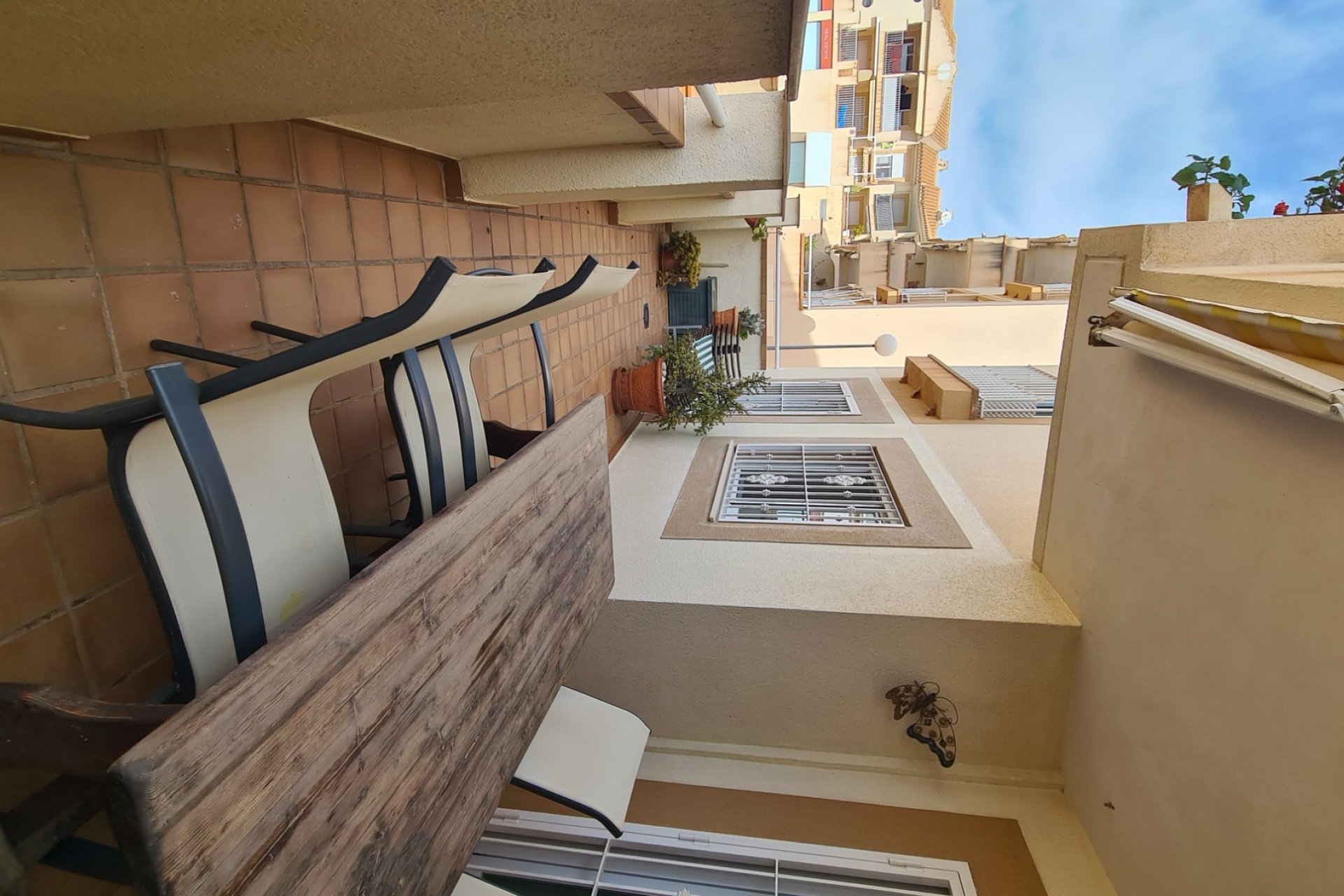 Reventa - Apartamento - Orihuela Costa