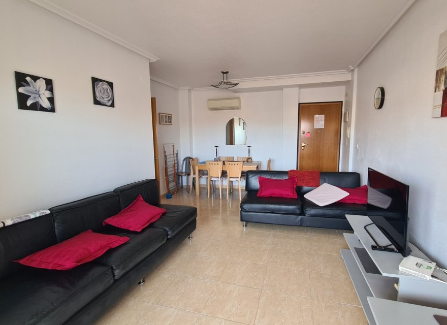 Reventa - Apartamento - Orihuela Costa