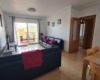 Reventa - Apartamento - Orihuela Costa