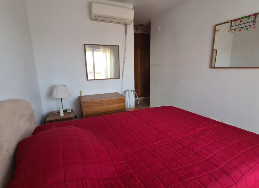 Reventa - Apartamento - Orihuela Costa