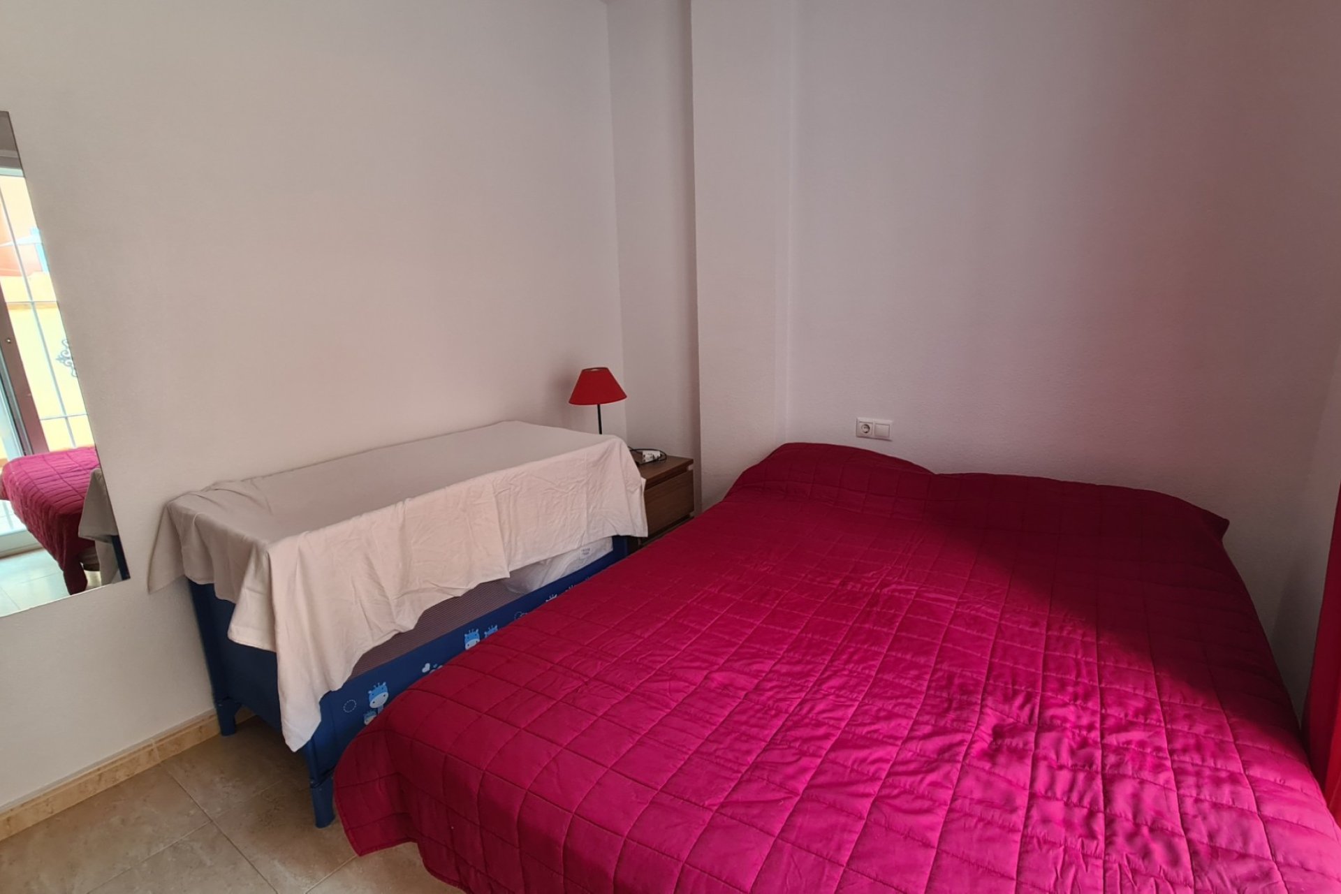 Reventa - Apartamento - Orihuela Costa