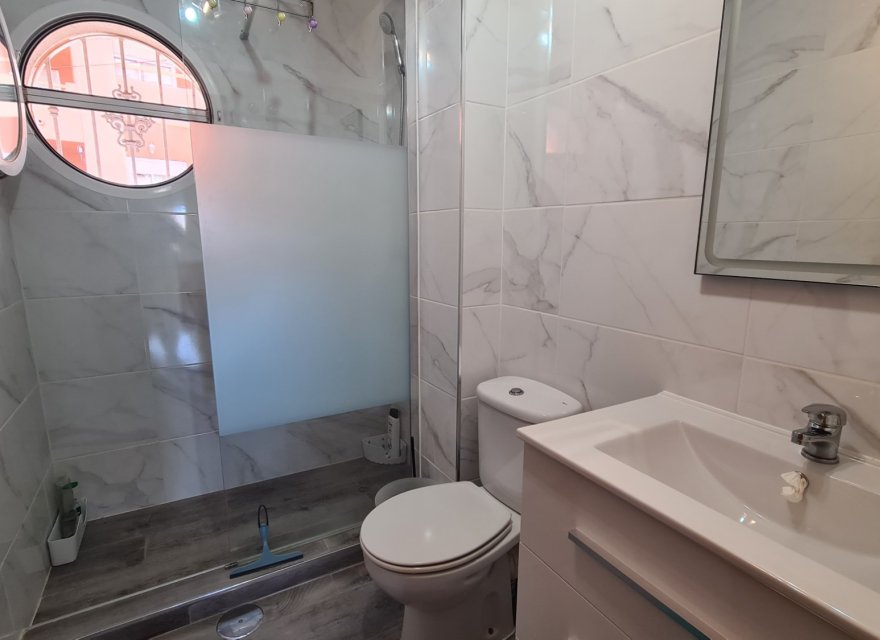 Reventa - Apartamento - Orihuela Costa
