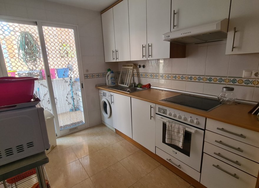 Reventa - Apartamento - Orihuela Costa