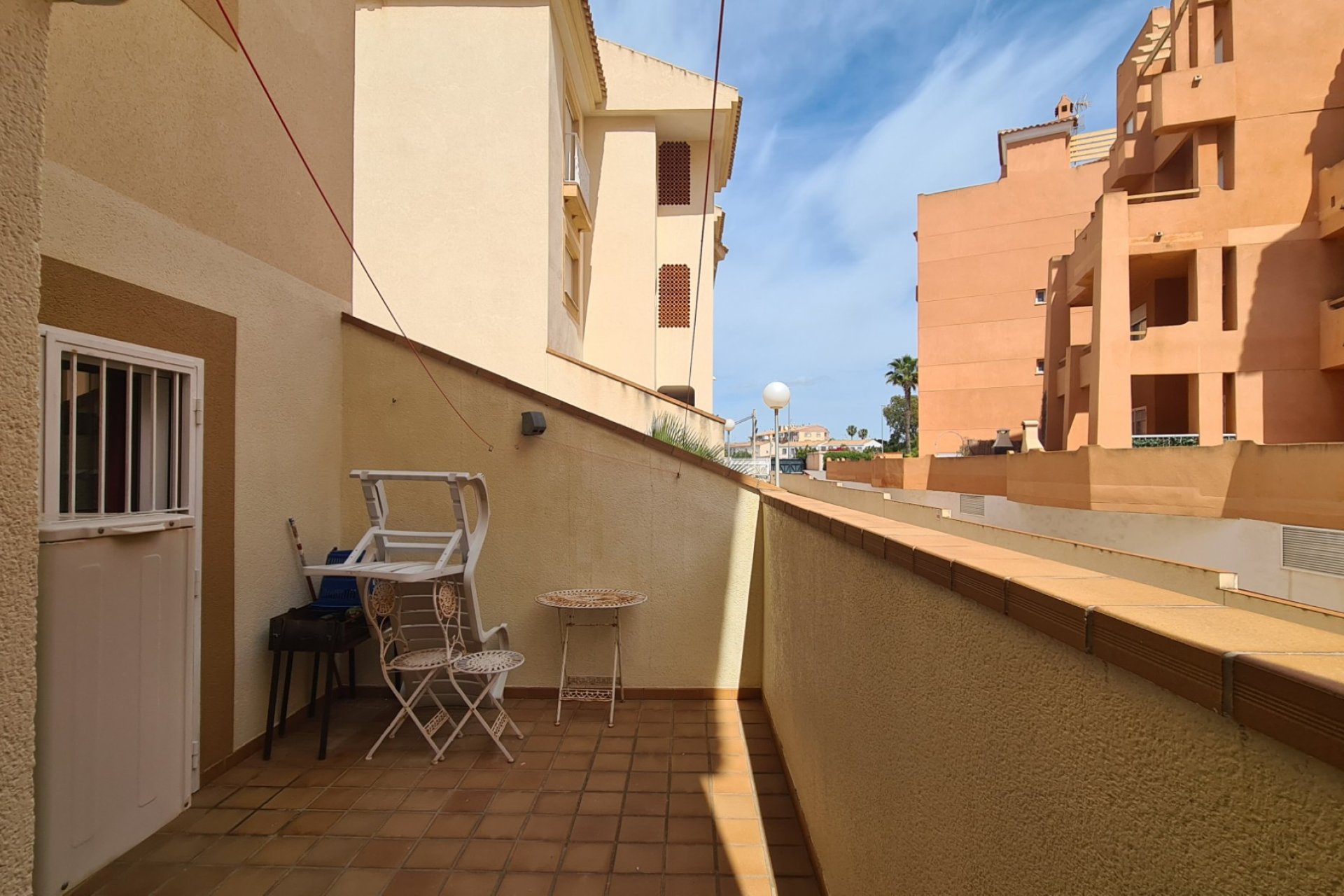 Reventa - Apartamento - Orihuela Costa