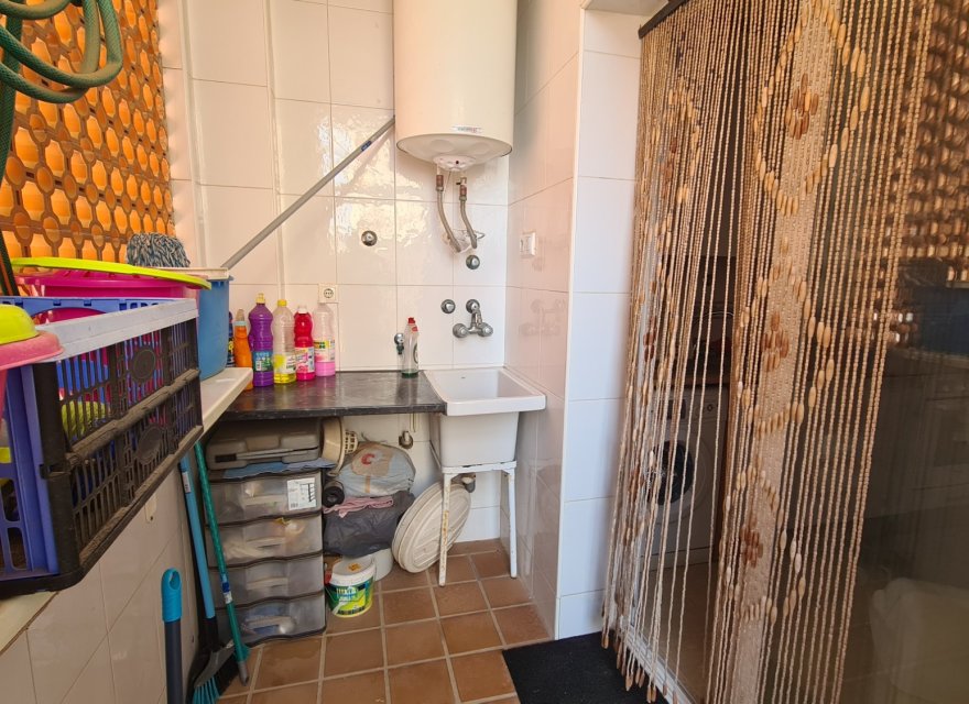 Reventa - Apartamento - Orihuela Costa