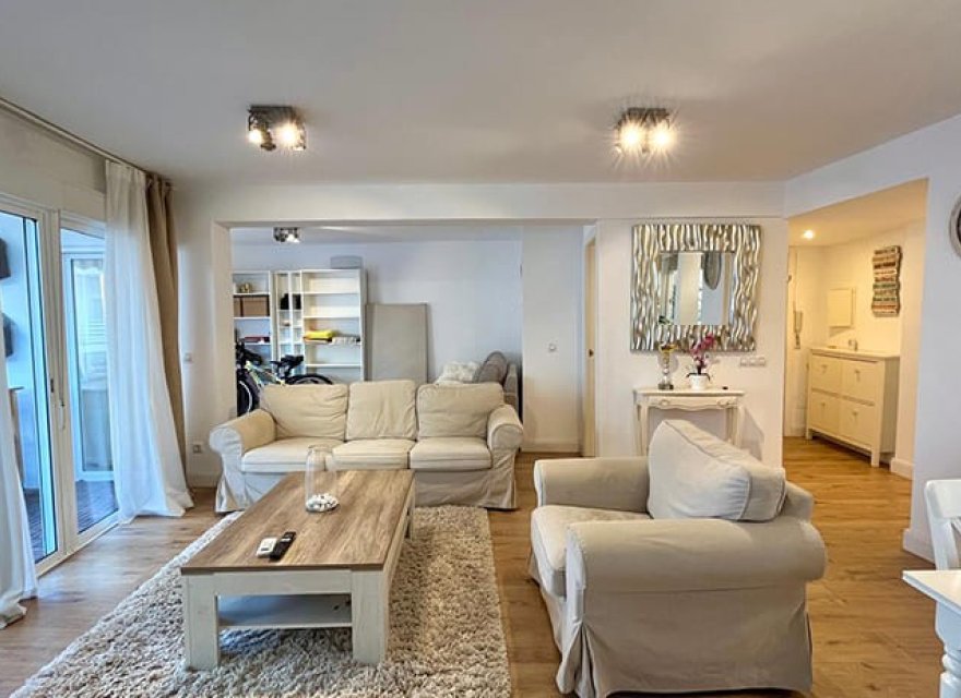 Reventa - Apartamento - Palma de Mallorca - Arenal